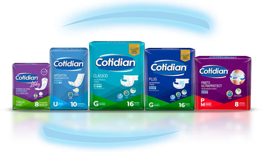 Productos Cotidian